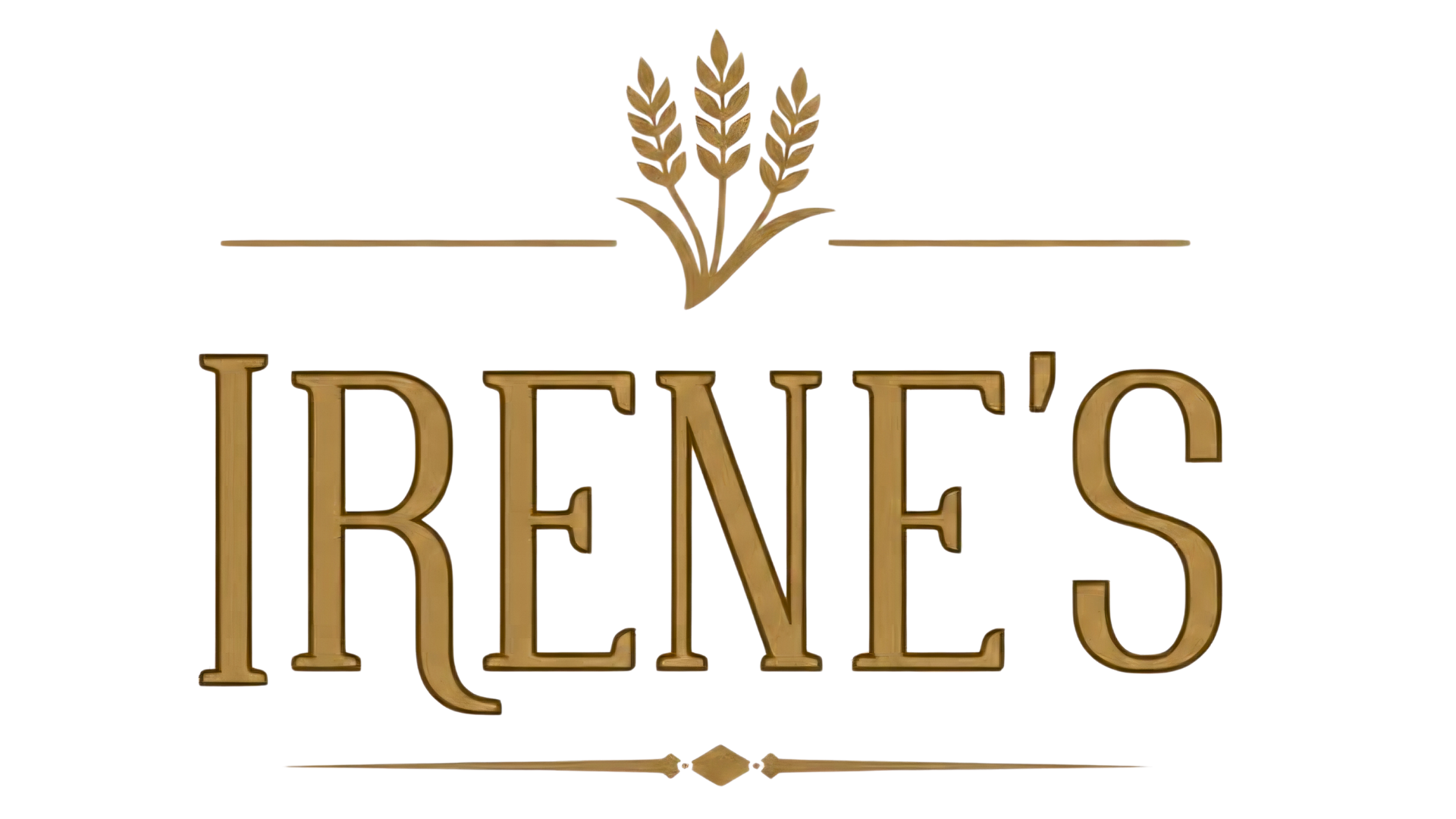 Irene's Bakery
